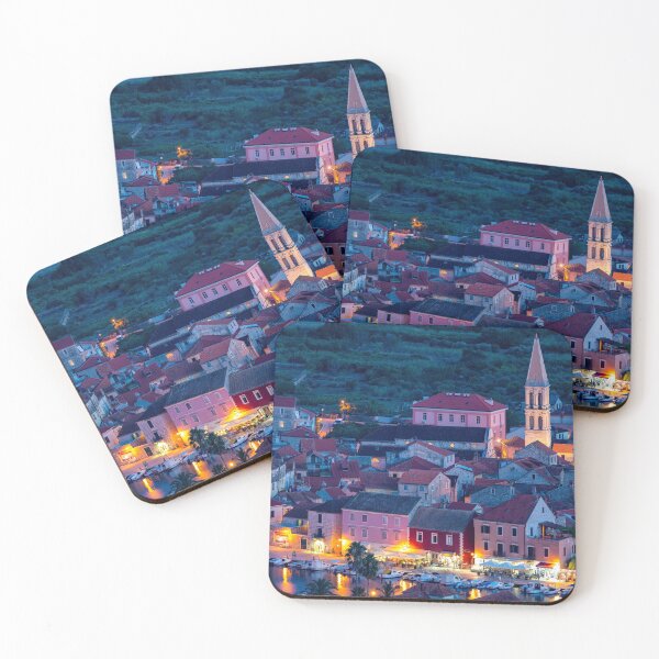 Item preview, Stari Grad Hvar designed and sold by ivancoric.