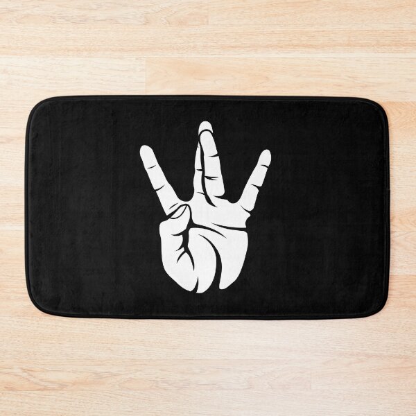 Item preview, Westside West Coast Rap Hip Hop Hand Sign designed and sold by JustLivinLife.