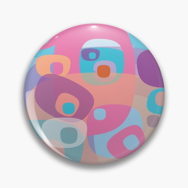 Item preview, Retro BoHo 3 designed and sold by porter-mckeenn.