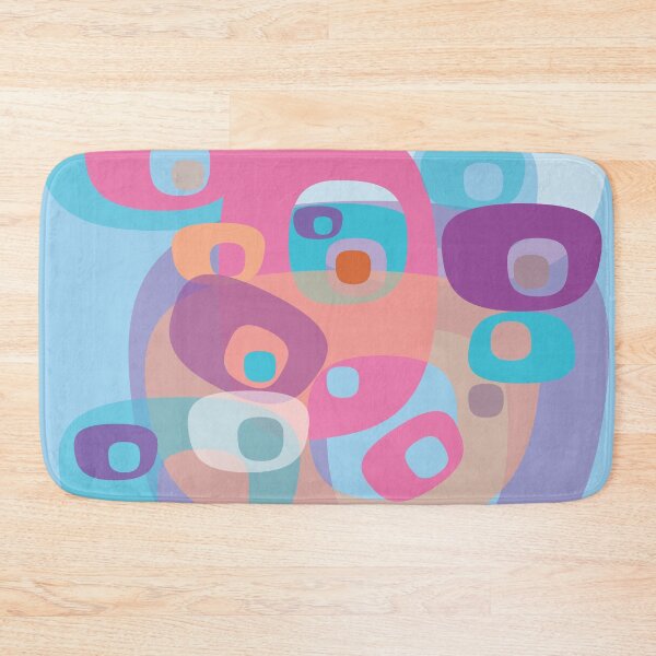 Item preview, Retro BoHo 3 designed and sold by porter-mckeenn.