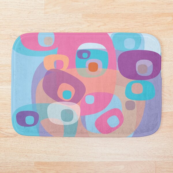 Item preview, Retro BoHo 3 designed and sold by porter-mckeenn.