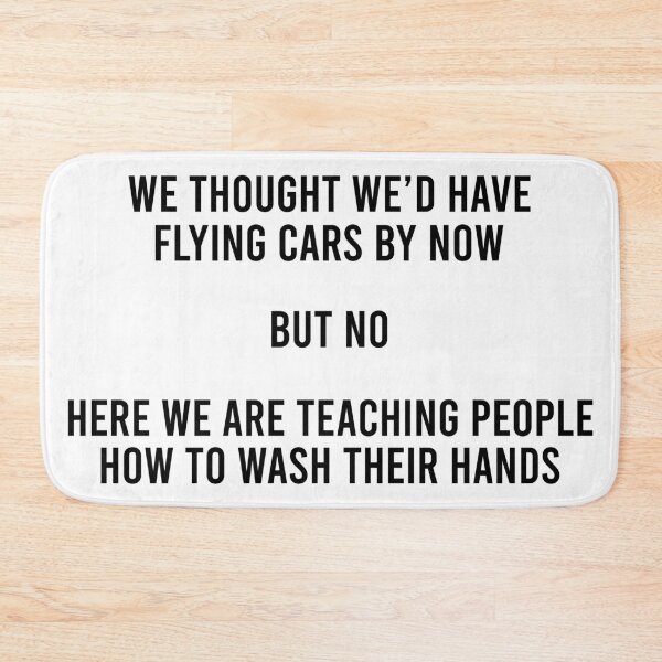 Item preview, Wash your hands designed and sold by SillyTees.