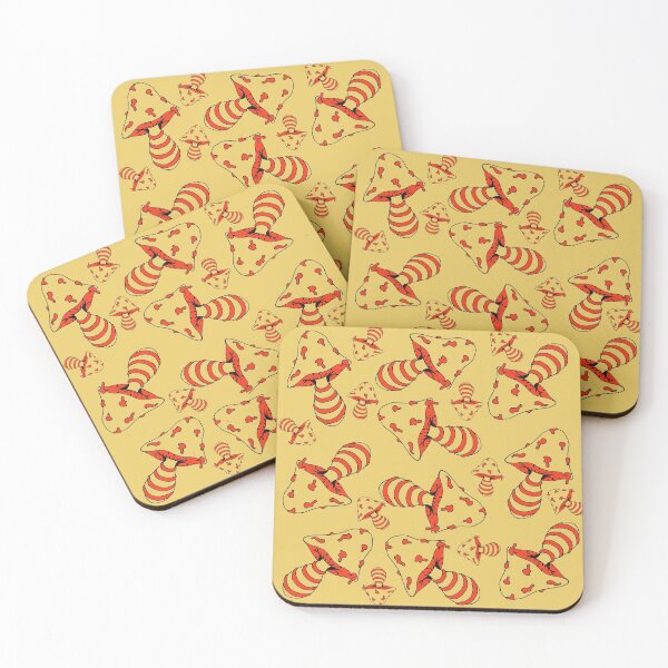 Item preview, psychedelic vintage art designed and sold by Ilustra Club.