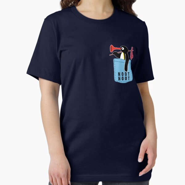 Item preview, Pingüino Noot Noot designed and sold by samer11.