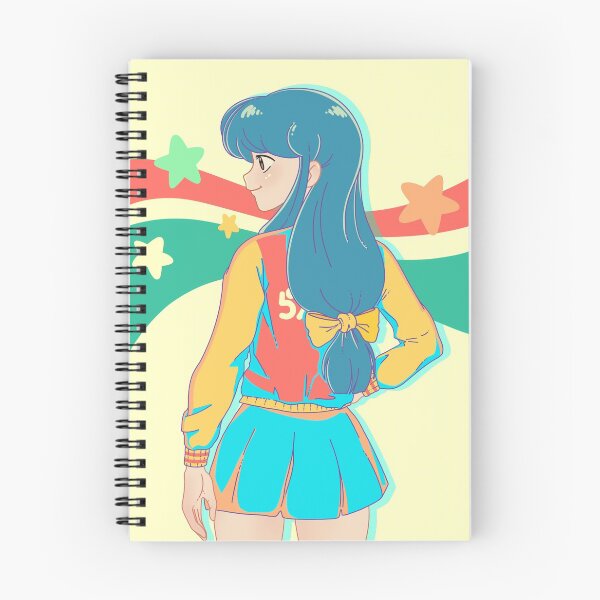 Item preview, Retro Akane designed and sold by KikaCheshire.