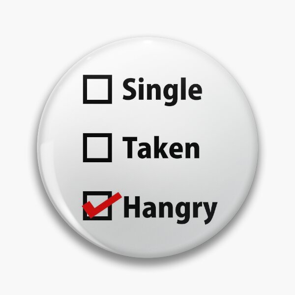 Artikelvorschau, Hangry entworfen und verkauft von SNG12.