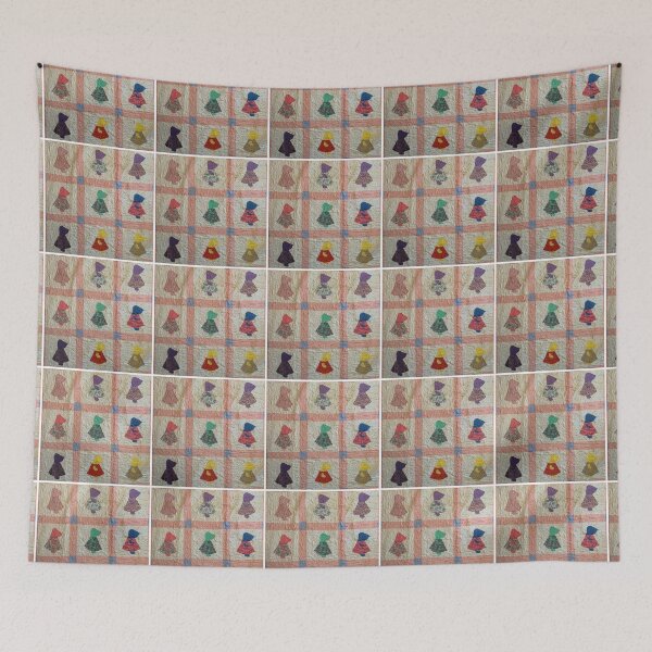 Item preview, Grandma's Quilt #3 designed and sold by RS0410.