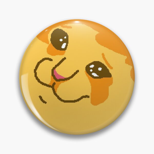 Item preview, Sad Cat Emoji designed and sold by SNG12.