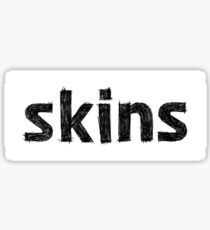 Skins Sticker