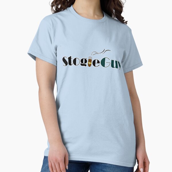Item preview, Stogie Guy designed and sold by BigTime.