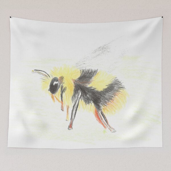 Item preview, Bumblebee designed and sold by EleonorArte.