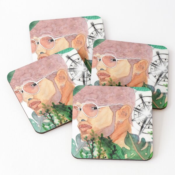 Item preview, Luke in the jungle designed and sold by Loanpofern.
