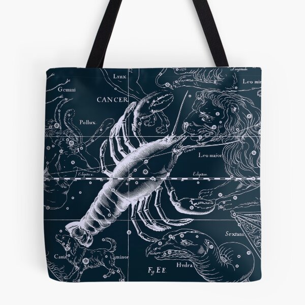 Item preview, Cancer Constellation designed and sold by irinatsy.