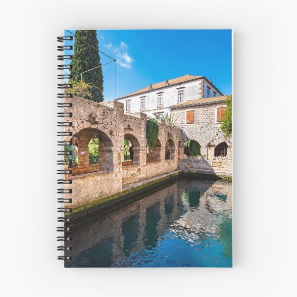 Item preview, Stari Grad Hvar designed and sold by ivancoric.