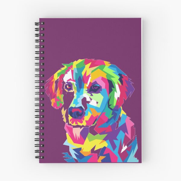 Item preview, MASCOTA MULTICOLOR. designed and sold by EXO-STORE22.