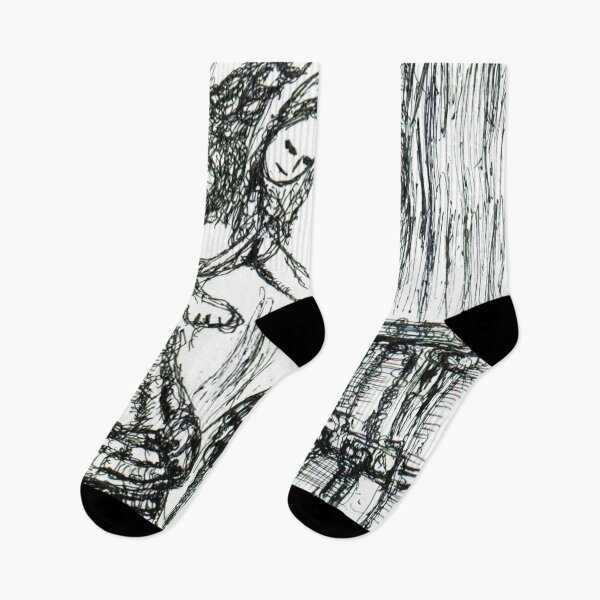 Item preview, Alice Looking for White Rabbit, TeresaTown at Redbubble 2020,  Alice In Wonderland  2015 designed and sold by Mark Stansberry.