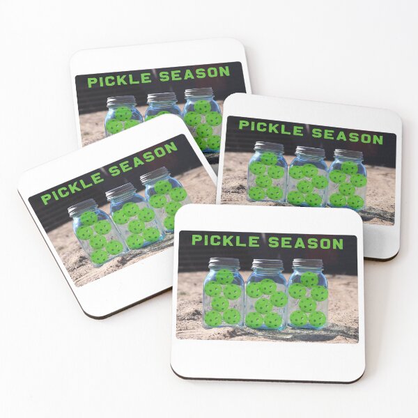 Item preview, Pickle Season Pickleball Gear designed and sold by rbctees.