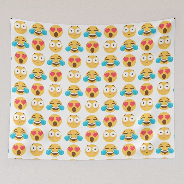 Item preview, Emoji Stickers  designed and sold by SNG12.