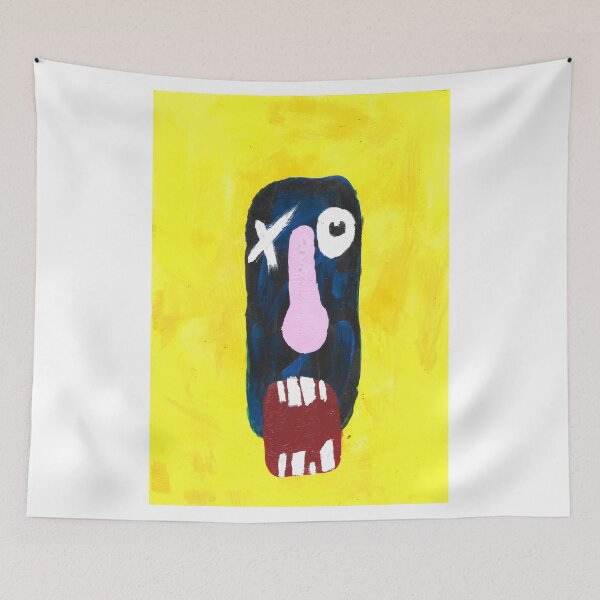 Item preview, Sleep Paralysis designed and sold by Cooper McElree.