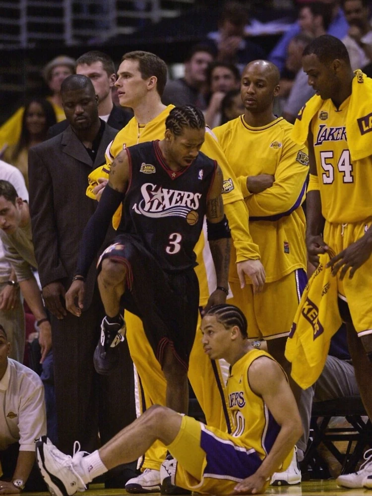 Thumbnail 4 of 4, iPhone Case, Iverson designed and sold by Rskunk.