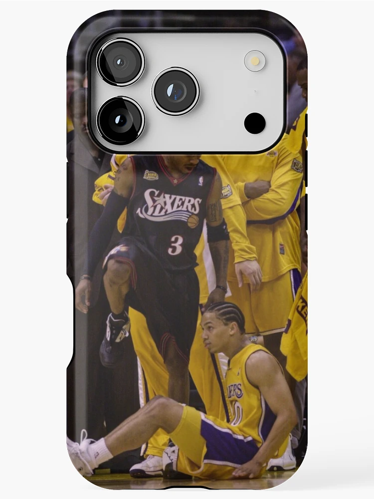 Thumbnail 1 of 4, iPhone Case, Iverson designed and sold by Rskunk.