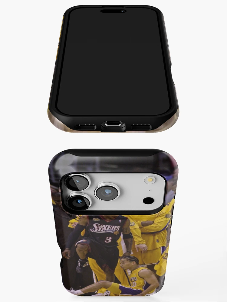 Thumbnail 3 of 4, iPhone Case, Iverson designed and sold by Rskunk.
