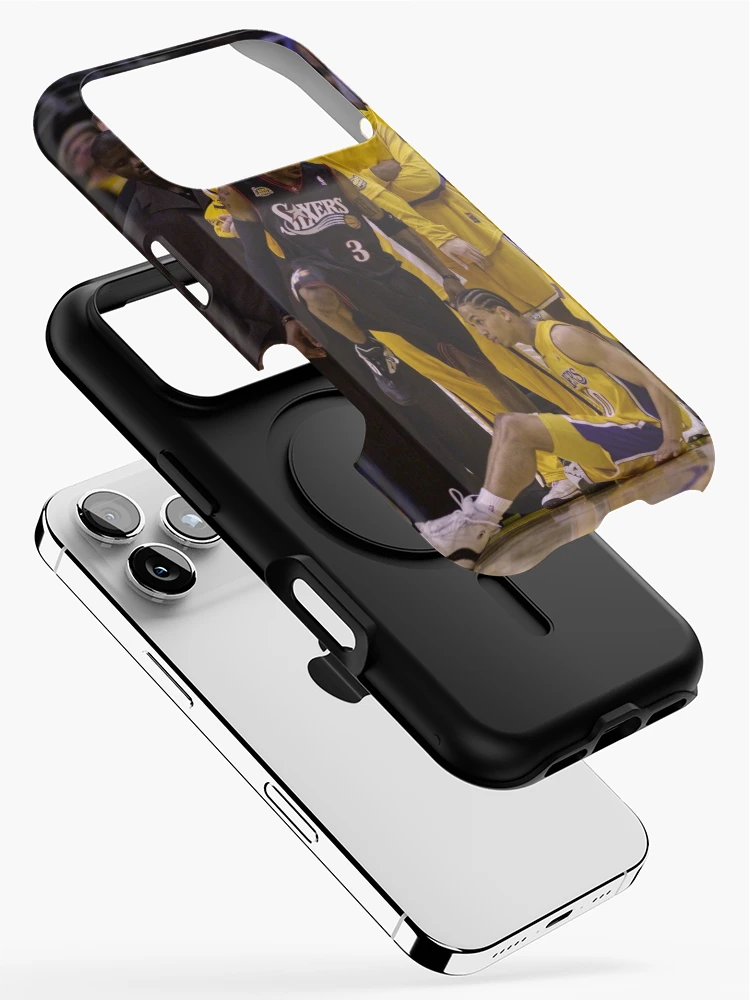 Thumbnail 2 of 4, iPhone Case, Iverson designed and sold by Rskunk.