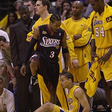 Artwork thumbnail, Iverson by Rskunk