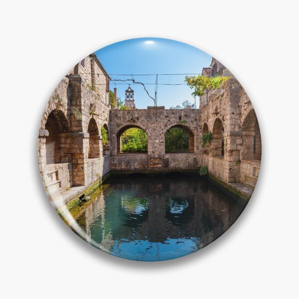 Item preview, Stari Grad Hvar designed and sold by ivancoric.