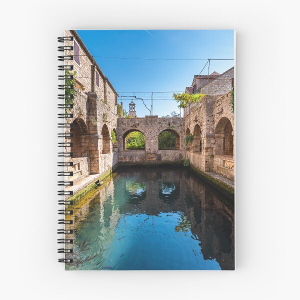Item preview, Stari Grad Hvar designed and sold by ivancoric.