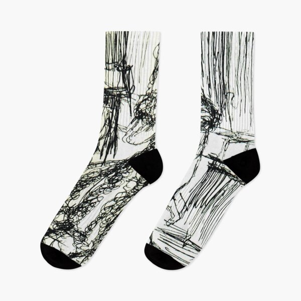 Item preview, Alice finds White Rabbit: TeresaTown at Redbubble 2020,  Alice In Wonderland 2015 designed and sold by Mark Stansberry.