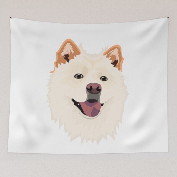 Item preview, Holly the Chau designed and sold by ATLS.