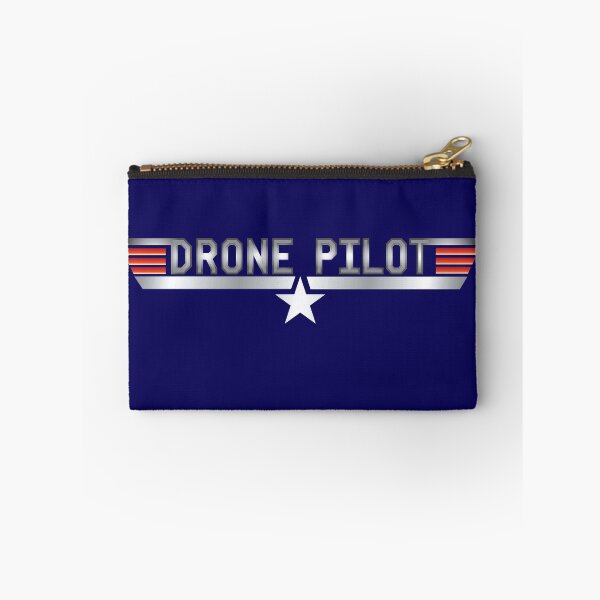 Item preview, Drone Pilot designed and sold by bullshirter.