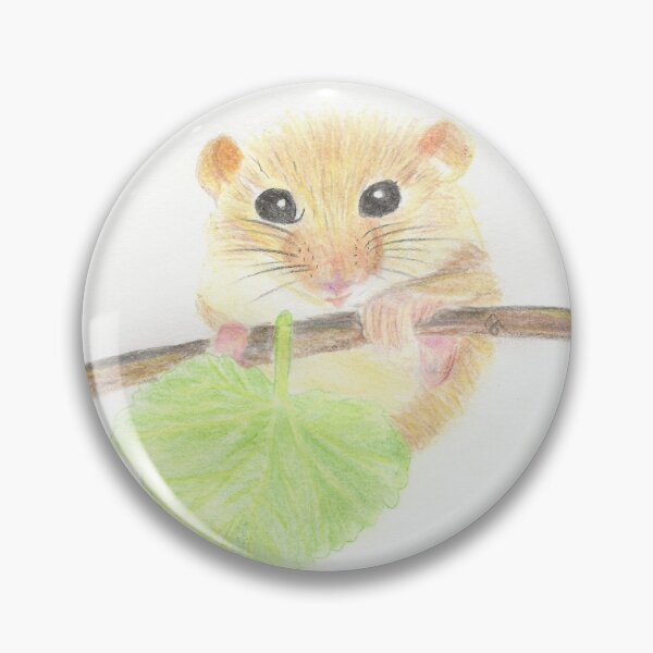 Item preview, Small dormouse designed and sold by EleonorArte.