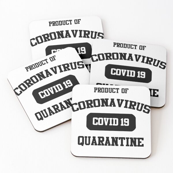 Item preview, Quarantine Baby designed and sold by cocreations.