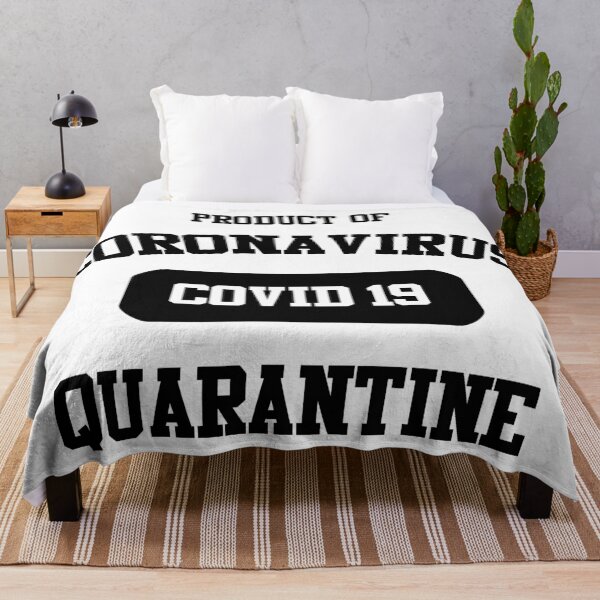 Item preview, Quarantine Baby designed and sold by cocreations.