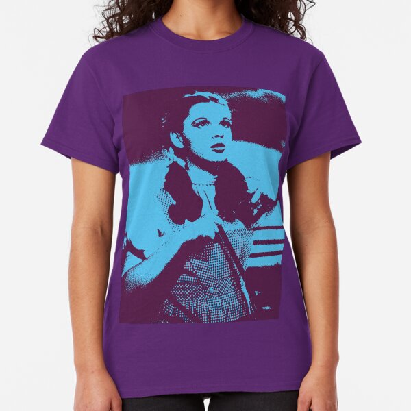 judy garland t shirts