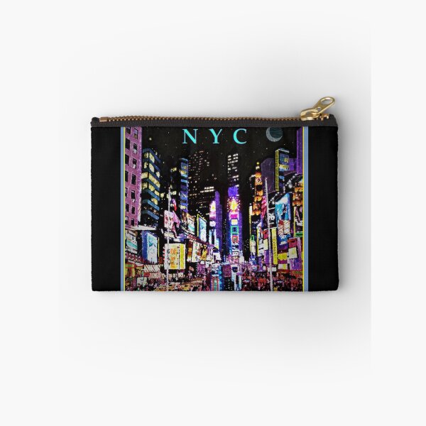 Item preview, Times Square Forever designed and sold by DanBaran.
