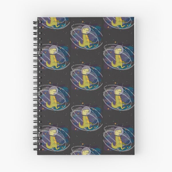 Item preview, dinosaur illustration designed and sold by thedeanosaur.