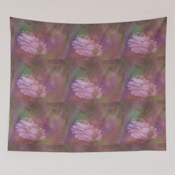 Item preview, The Rose designed and sold by CarolM.