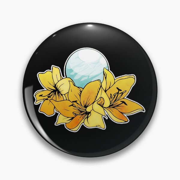Item preview, Holy Materia designed and sold by October Mermaid.