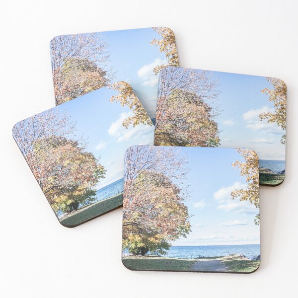 Item preview, Lake Ontario 2  designed and sold by PhotosByJG.