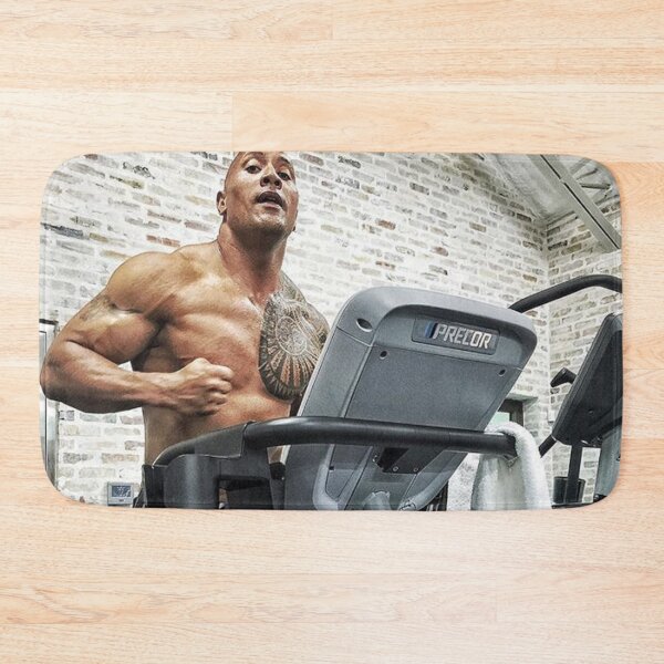 Item preview, dwayne johnson designed and sold by sha64.