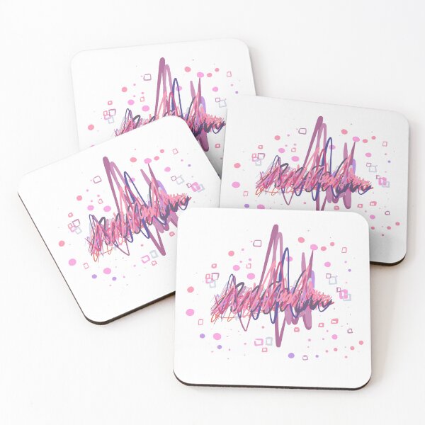 Item preview, Russian Roulette, Red Velvet, Synesthesia designed and sold by emmidd.