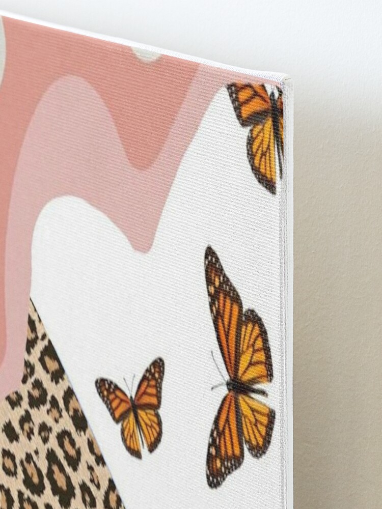 butterfly vsco pattern Postcard for Sale by Lovelife360