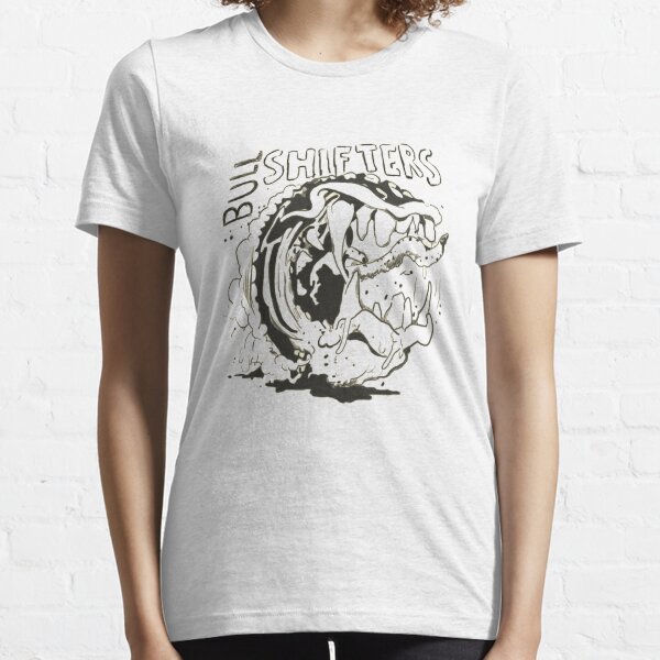 bullshifters t shirt