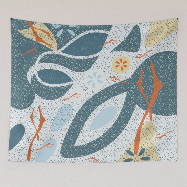 Item preview, Tree Branch designed and sold by porter-mckeenn.