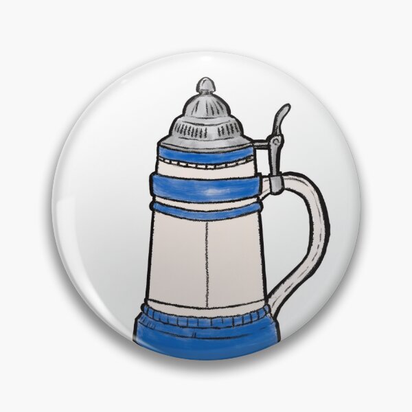 Item preview, Beer Stein designed and sold by Coreparrish.