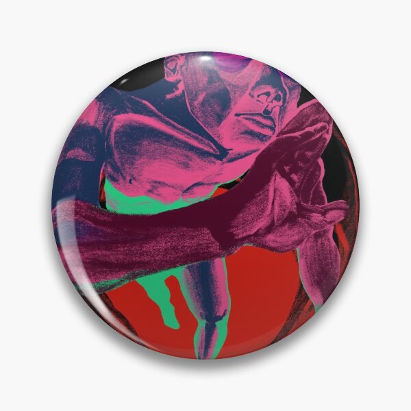 Item preview, The Unknowns designed and sold by mrfakeshit.