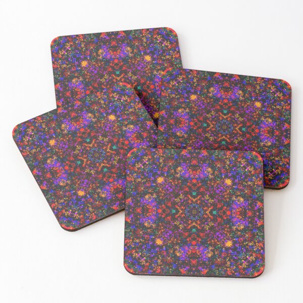Item preview, maniac - mandala  designed and sold by fabenfro.